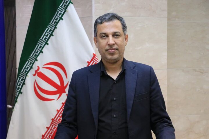 انتخابات ریاست جمهوری در هرمزگان نیمه الکترونیکی برگزار می شود