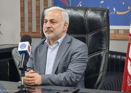 برگزاری نشست خبری در ستاد مردمی فرهنگ، خدمت و پیشرفت دکتر محمدباقر قالیباف