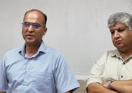 بزرگترین کارخانه شیشه کشور در هرمزگان با پیشرفت فیزیکی ۵۲ درصدی/ تولید روزانه یکهزار تُن شیشه در هرمزگان   