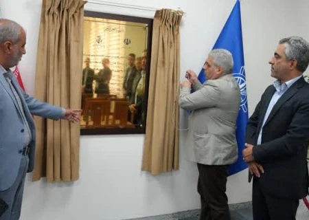 بهره‌برداری و آغاز عملیات اجرایی بیش از ۱۸۳ هزار میلیارد ریال طرح‌ دریایی و بندری هرمزگان