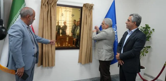 بهرهبرداری و آغاز عملیات اجرایی بیش از ۱۸۳ هزار میلیارد ریال طرح دریایی و بندری هرمزگان