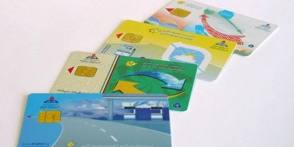 تاوان سنگین سوء استفاده از کارت سوخت