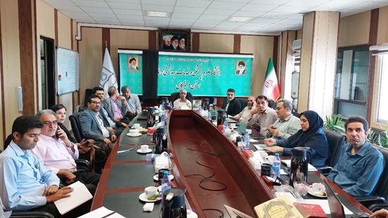 تاکید بر تامین نیروی انسانی مورد نیاز در بیمارستان جاسک