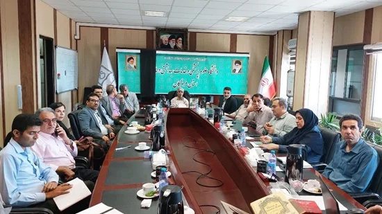 تاکید بر تامین نیروی انسانی مورد نیاز در بیمارستان جاسک