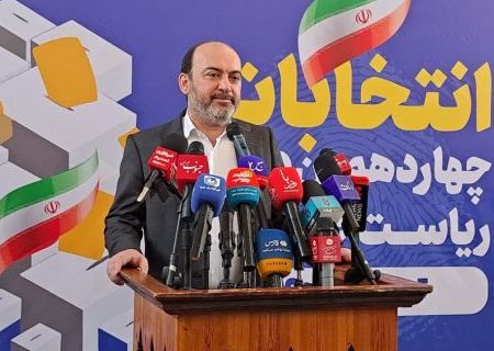 حضور مردم در انتخابات؛ منشا خیر و برکت برای کشور خواهد بود