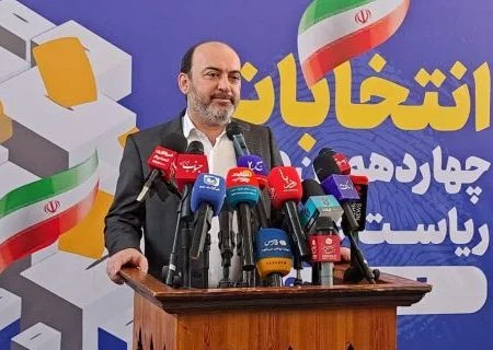 حضور مردم در انتخابات؛ منشا خیر و برکت برای کشور خواهد بود