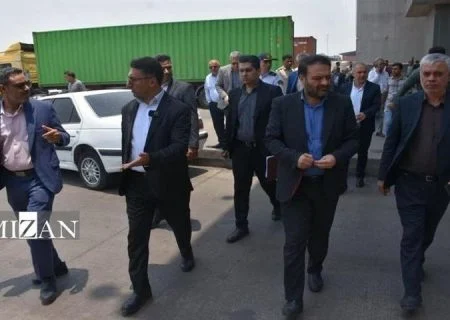 دستور ویژه رئیس کل دادگستری استان هرمزگان برای حل مشکل ترافیک در بندر شهید رجایی