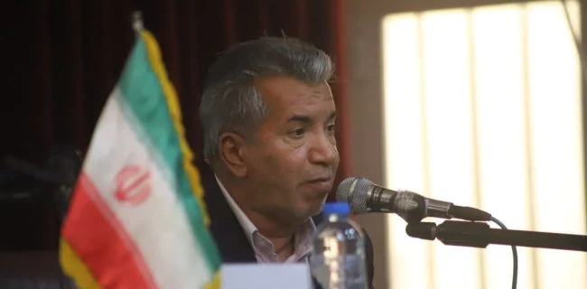 ستاد دکتر زاکانی را به علت فساد ستیزی در مقابل گردن کلفتها پذیرفتم