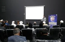 سه افتتاح در فرهنگسرای سعدی؛کتابخانه فرهنگسرای مرکزی کیش به نام شهید جمهور نامگذاری شد