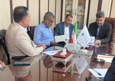 صدور شناسنامه در سریع ترین زمان اولویت مهم ثبت احوال هرمزگان