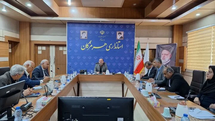 صنایع آلاینده هرمزگان جریمه میشوند