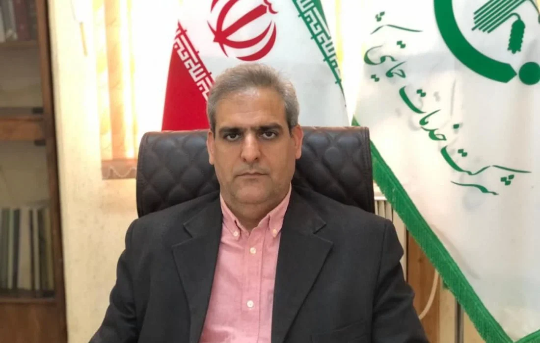 طهماسب غلام پور مدیر شرکت خدمات حمایتی کشاورزی استان هرمزگان، از افزایش ۲۰۰ درصدی تامین و توزیع کودهای شیمیایی بین بهرهبرداران بخش کشاورزی استان هرمزگان خبر داد.