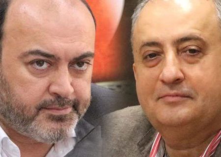 قدردانی استاندار هرمزگان از رئیس اتاق بازرگانی استان جهت توسعه مشارکت های اجتماعی و حمایت های داوطلبانه