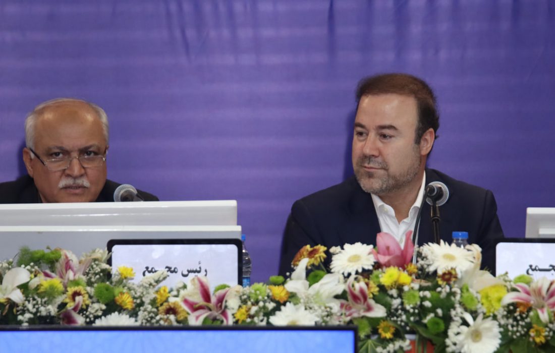 مدیرعامل شرکت فولاد هرمزگان مطرح کرد: تداوم اجرای طرح‌های توسعه‌ای همراه با تولید محصولات دارای ارزش افزوده