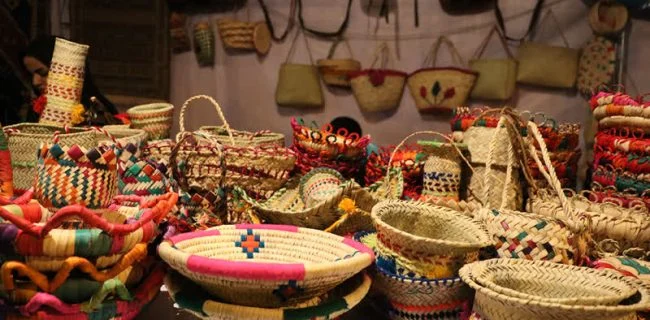 مرکز فروش دائمی صنایعدستی در بندرعباس افتتاح میشود