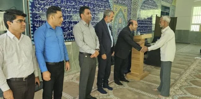 واگذاری ۷۲ فقره سند مسکونی به اهالی روستای گردنه