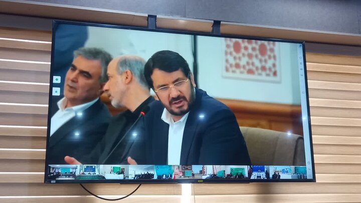 ۵۰۰ واحد مسکونی در هرمزگان افتتاح شد