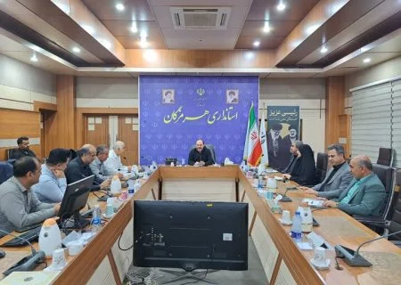 از اصلاح ساختار آبزی‌پروری درجهت رشد تولید حمایت می‌کنیم