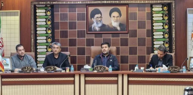 استخدام فرزندان کارکنان فوتشده تصویب شد+فیلم
