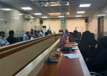 افتتاحیه شب مانی در کانون پرورش فکری کودکان و نوجوانان با شعار “تابستونتو بساز”