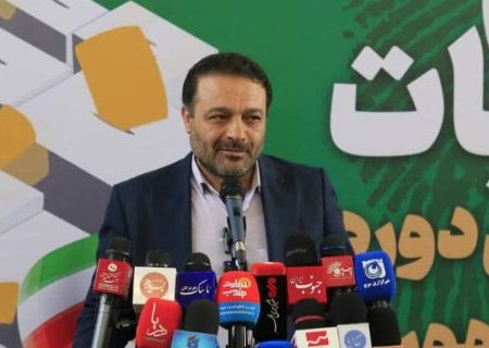 امنیت مردم خط قرمز ما است+فیلم