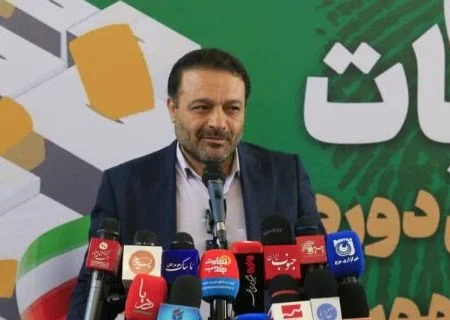 امنیت مردم خط قرمز ما است+فیلم