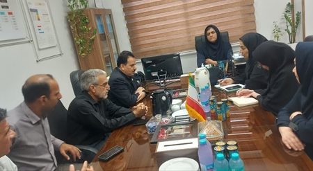 بیمارستان شریعتی تنها مرکز تک تخصصی آموزشی پژوهشی درمانی، درحوزه زنان و زایمان و نوزادان
