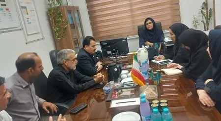 بیمارستان شریعتی تنها مرکز تک تخصصی آموزشی پژوهشی درمانی، درحوزه زنان و زایمان و نوزادان