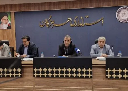 تبیین دستاوردهای اقتصادی دولت سیزدهم در هرمزگان