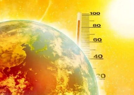 تشریح آخرین وضعیت جوی در هرمزگان/گرما تا دوشنبه ماندگار است