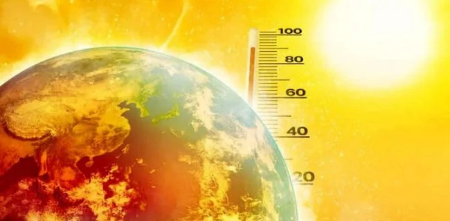 تشریح آخرین وضعیت جوی در هرمزگان/گرما تا دوشنبه ماندگار است