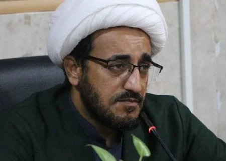 حجاب حضرت زینب (س) در کربلا نمود پیدا کرد
