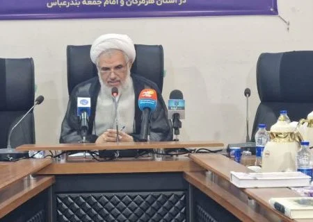 دربرخی مواردمطالبه گری به هوچی گری تبدیل شده است/ کمبود آب چالش اساسی استان است/رونمایی از اطلس مساجد استان تا پایان سال
