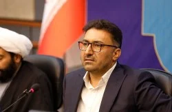 رئیس کل دادگستری استان هرمزگان: میزان رضایت مردم از دستگاه قضایی در جزیره کیش ۹۵ درصد است