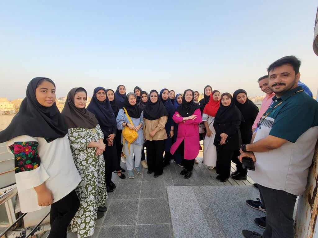 رویکردهای کانون در تابستونتو بساز