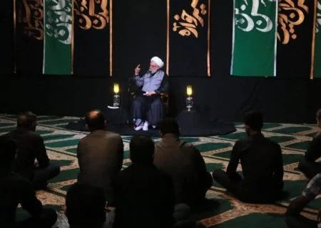 شاهد پیامدهای عملی و کاربردی قیام عاشورا در طول تاریخ هستیم