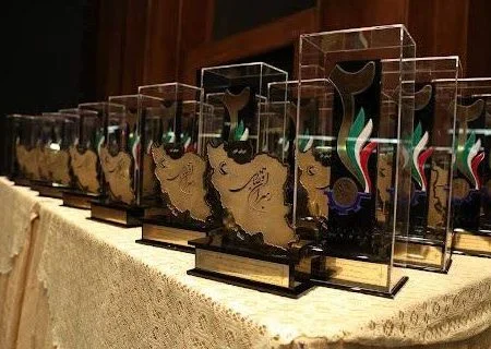 شرکت تامبن و توسعه زیرساخت خلیج فارس برگزیده جشنواره ملی حکمت شد
