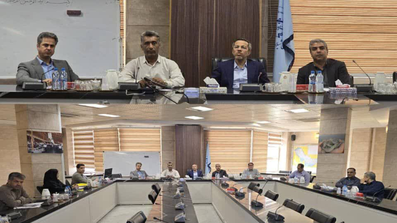 شیلات محوری اساسی برای تامین امنیت غذایی و تکمیل سبد پروتئینی خانوارها