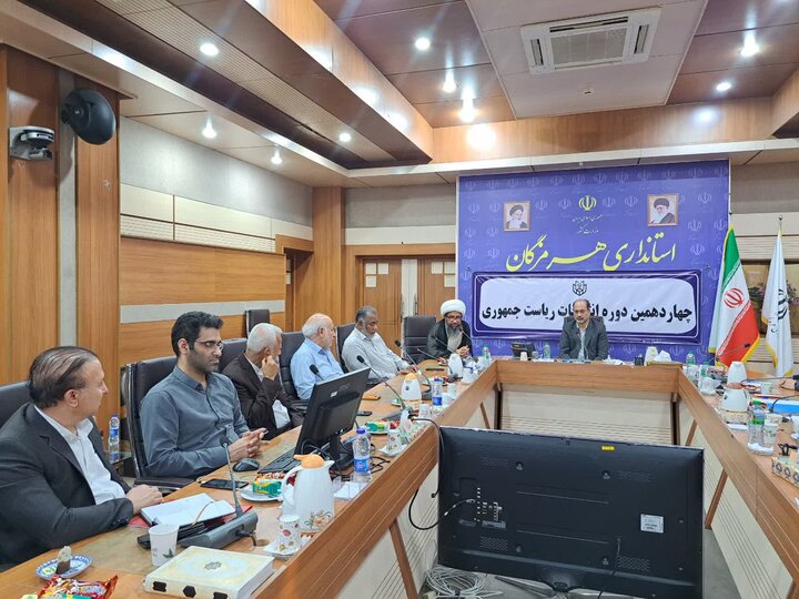 متولدین ۱۵ تیرماه ۱۳۸۵ رأی اولی مرحله دوم انتخابات هستند