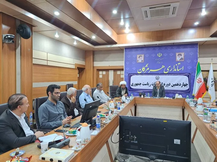 متولدین ۱۵ تیرماه ۱۳۸۵ رأی اولی مرحله دوم انتخابات هستند