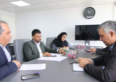 مدیر عامل استارتاپ جامُش به عنوان مدیر خانه فناور محیط زیست هرمزگان منصوب شد