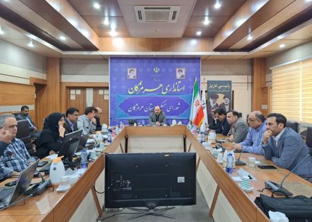 مدیران تلاش کنند تا پروژه‌ها در بهترین وضعیت تحویل دولت منتخب شود