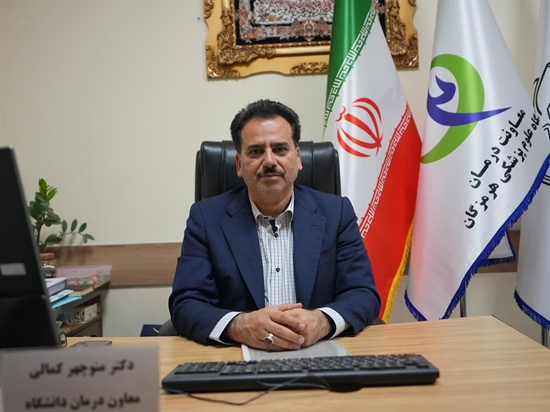 هشدار معاون درمان دانشگاه نسبت به گرمازدگی در چند روز آینده/ آماده باش مراکز درمانی هرمزگان برای پذیرش افراد دچار گرمازدگی