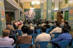 هیئت‌های مذهبی عاملی در رشد و بلوغ فکری و سیاسی نسل جوان