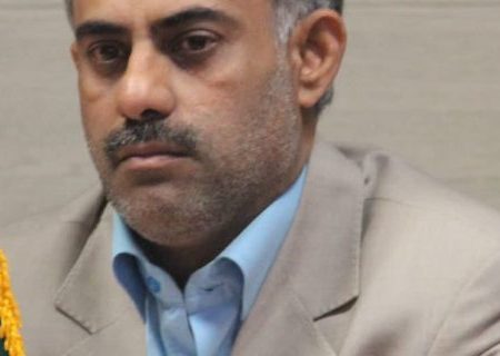 وصول بیش از ۲۳۱ میلیارد ریال حقوق دولتی از معادن هرمزگان معاون مالی و پشتیبانی سازمان صنعت