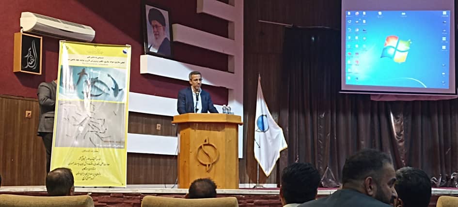 پژوهشکده اکولوژی خلیج فارس و دریای عمان، در تاریخ ۱۰ تیرماه ۱۴۰۳ از بسته دانش فنی “اهلی سازی، مولدسازی، تکثیر، پرورش لارو و تولید بچه ماهی سوکلا” با حضور مقامات کشوری و استانی در ایستگاه تحقیقات شیلاتی نرمتنان بندرلنگه رونمایی کرد.