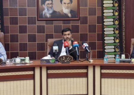 کمبود آمبولانس مشکل اساسی شهر بندرعباس است/صنایع برای رفع محرومیت‌ها پای کار بیایند