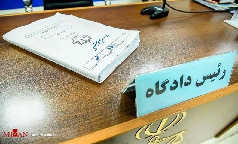 کیفرخواست متهمان حادثه آتشسوزی در تونل تنگه زاغ صادر شد