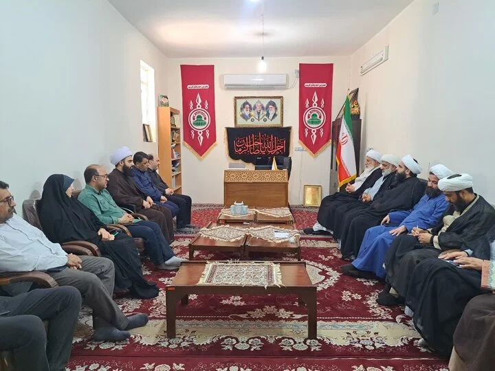 ۲۴ هکتار زمین به طرح نهضت ملی مسکن میناب الحاق میشود