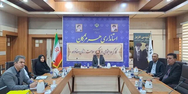 ارتقاء سطح تندرستی و نشاط جامعه، سرمایهگذاری برای کاهش آسیبهاست